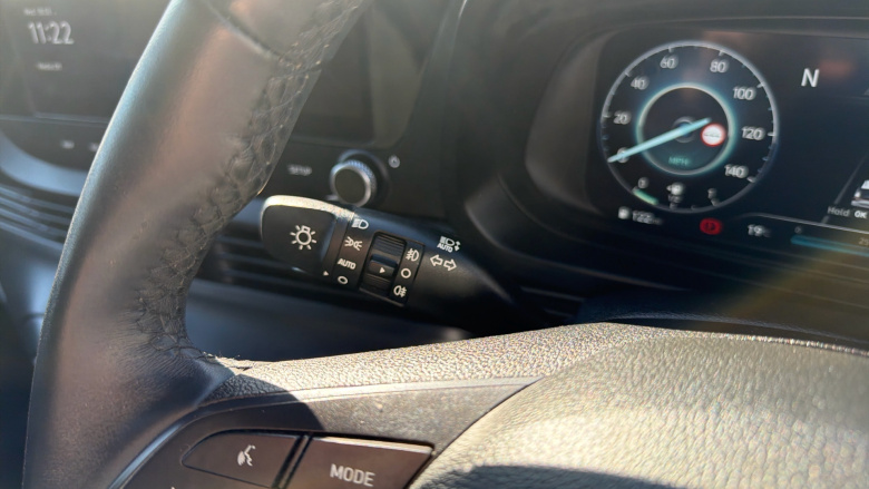 Hyundai i20 1.0T GDi 48V MHD Premium 5dr Petrol Hatchback